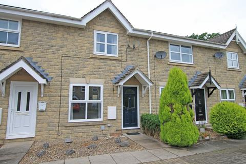 undefined, Willow Tree Gardens, Burley in Wharfedale, Ilkley, LS29