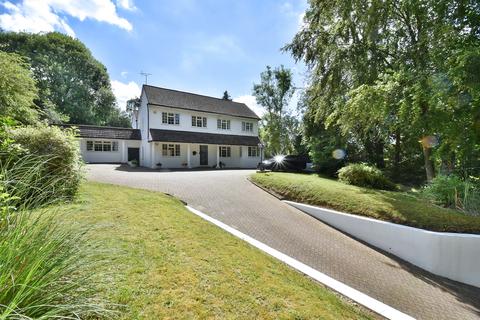 6 bedroom detached house for sale, Stonehouse Lane Halstead TN14