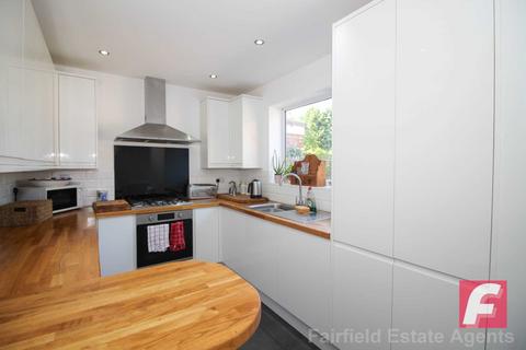 2 bedroom terraced house for sale, Swanston Path, South Oxhey