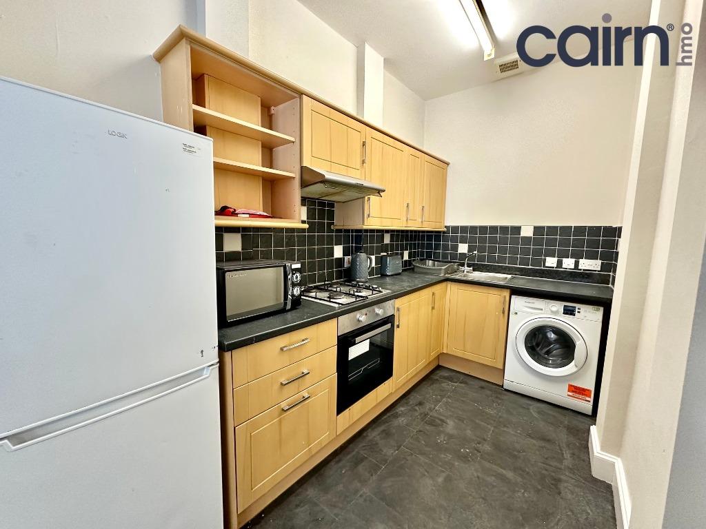 Apartment in Glasgow - View 4