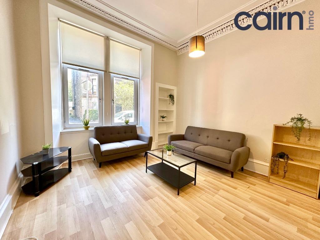 Apartment in Glasgow - View 5