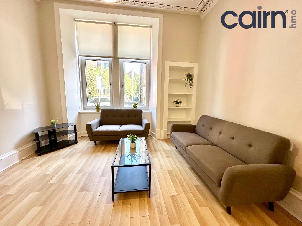 Apartment in Glasgow - More