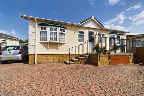 2 bedroom detached house for sale, Iford Bridge Home Park, Old Bridge Road, Bournemouth, BH6