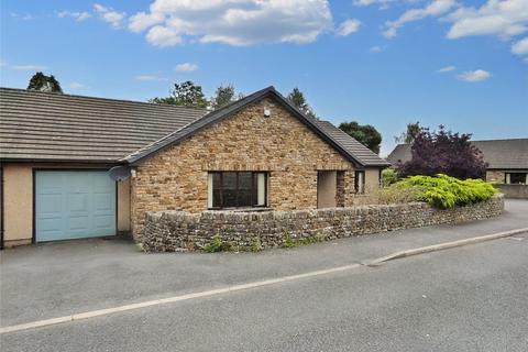 3 bedroom bungalow for sale - Manor Court, Kirkby Stephen, Cumbria, CA17