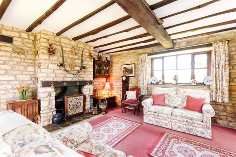 4 bedroom barn conversion for sale, Puxley, Towcester, Northamptonshire, NN12