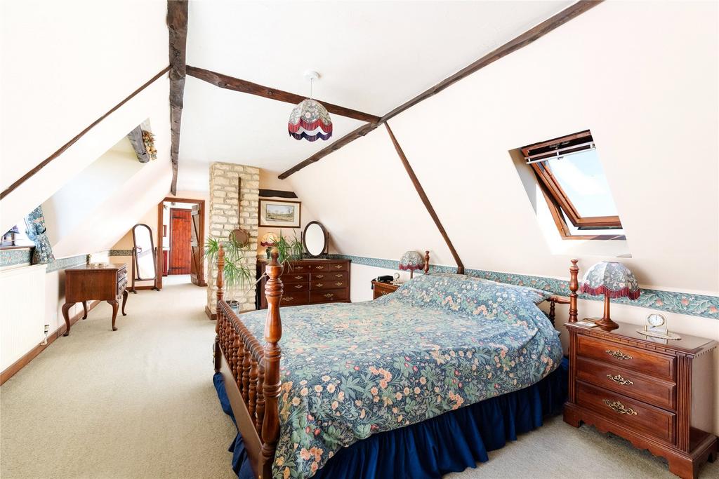 Principal Bedroom