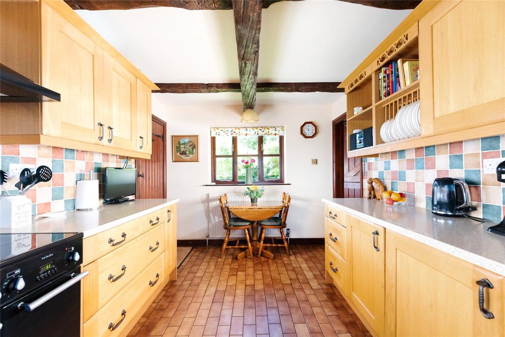 Kitchen/Breakfast