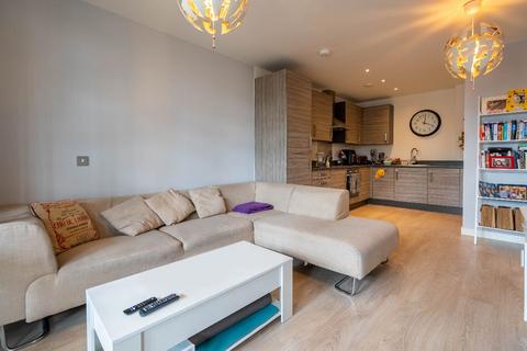 Flat 2, 105 Wise Road, London, E15 2FN