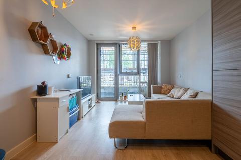 Flat 2, 105 Wise Road, London, E15 2FN