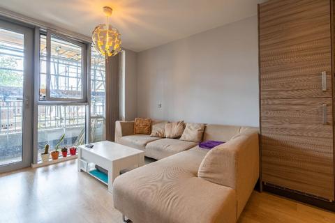 Flat 2, 105 Wise Road, London, E15 2FN