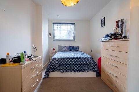 Flat 2, 105 Wise Road, London, E15 2FN
