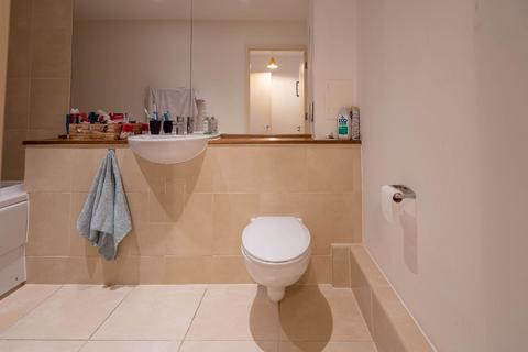 Flat 2, 105 Wise Road, London, E15 2FN