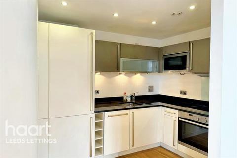 1 bedroom flat to rent, Watermans Place, LS1