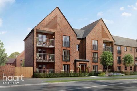 undefined, Kingsbrook Basin, Aylesbury