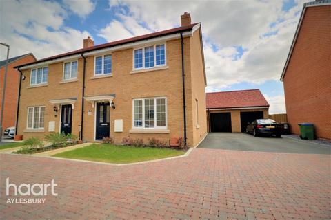 undefined, Draycott Close, Aylesbury