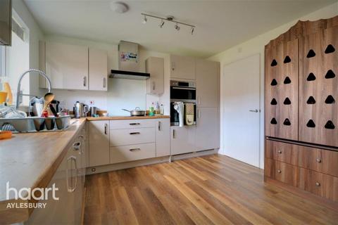 undefined, Draycott Close, Aylesbury