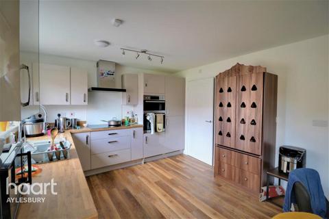 undefined, Draycott Close, Aylesbury