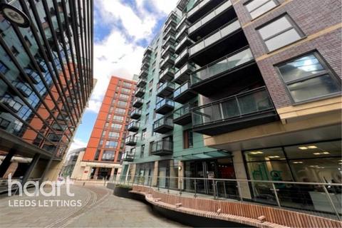 1 bedroom flat to rent, Brewery Wharf, LS10