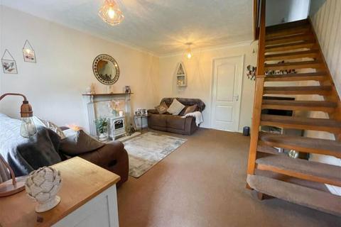 3 bedroom terraced house for sale - Ashwell Drive, Shirley, Solihull, West Midlands, B90 3LR