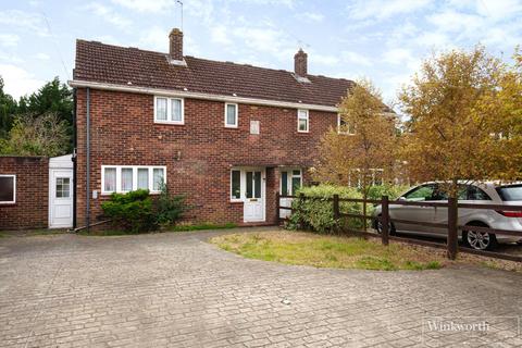 2 bedroom semi-detached house to rent, Fernbank Place, Ascot, Berkshire, SL5