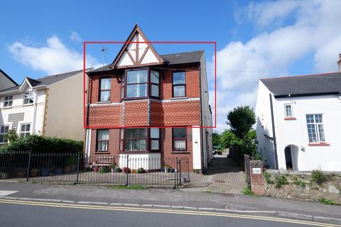 undefined, Flat 3, 9 Elm Grove Road, Dinas Powys, Vale of Glamorgan. CF64 4AA