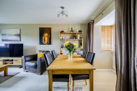 78 The Green, Shustoke, Birmingham, B46 2AT