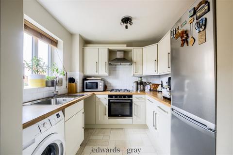 78 The Green, Shustoke, Birmingham, B46 2AT