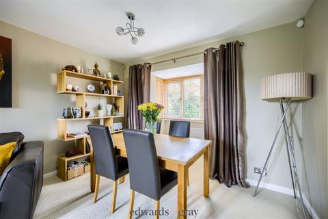 78 The Green, Shustoke, Birmingham, B46 2AT