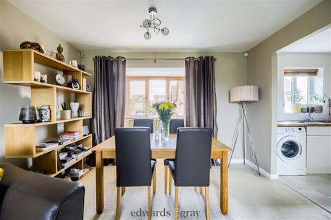 78 The Green, Shustoke, Birmingham, B46 2AT