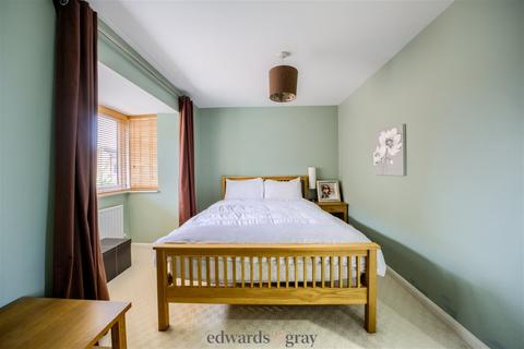 78 The Green, Shustoke, Birmingham, B46 2AT