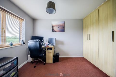 78 The Green, Shustoke, Birmingham, B46 2AT