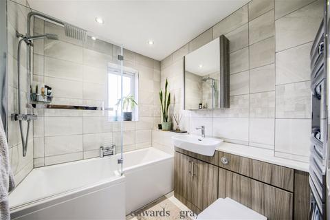 78 The Green, Shustoke, Birmingham, B46 2AT