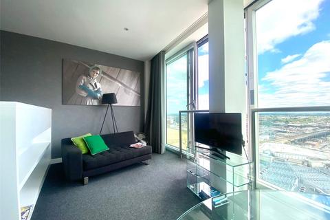 Studio for sale - Birmingham, West Midlands B2