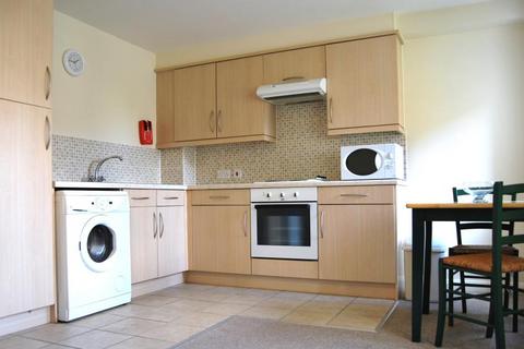 1 bedroom apartment to rent, Beech Road, 20 Beech Road, Headington, Oxford