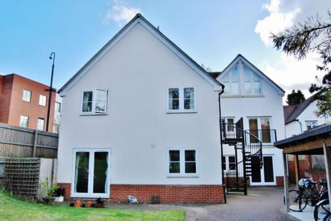 1 bedroom apartment to rent, Beech Road, 20 Beech Road, Headington, Oxford