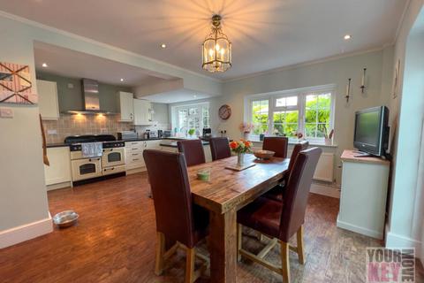 Bridge Cottage Shuttlesfield Lane, Ottinge, Canterbury, CT4 6XJ