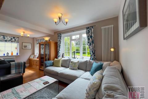 Bridge Cottage Shuttlesfield Lane, Ottinge, Canterbury, CT4 6XJ