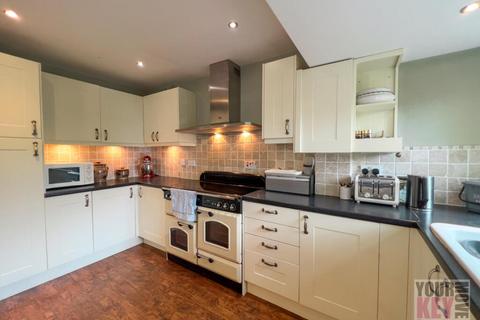 Bridge Cottage Shuttlesfield Lane, Ottinge, Canterbury, CT4 6XJ