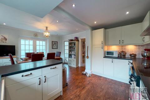 Bridge Cottage Shuttlesfield Lane, Ottinge, Canterbury, CT4 6XJ