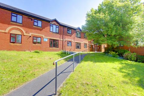 1 bedroom retirement property for sale, Redwell Court, Ty Gwyn Road, Cardiff