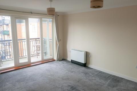 2 bedroom flat to rent - Clifton Marine Parade, Gravesend DA11