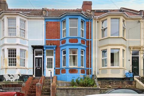 3 bedroom terraced house for sale, Mendip Road, Windmill Hill, BRISTOL, BS3