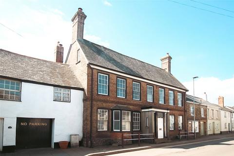 5 bedroom terraced house for sale, New Street, Torrington, EX38