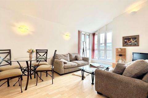 2 bedroom apartment to rent, The Pinnacle, Kings Road, Reading, Berkshire, RG1
