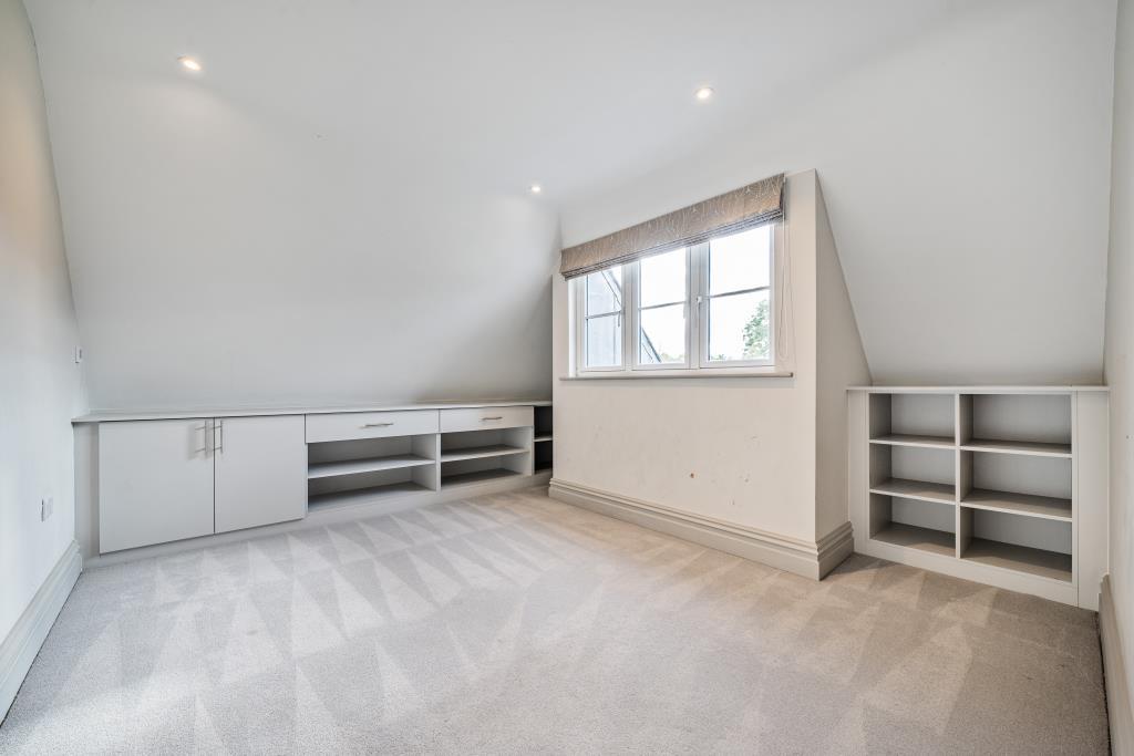 Crookham Common, Thatcham, RG19 4 bed detached house for sale £1,250,000