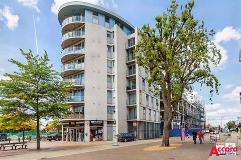 Apartment 1, Rubicon Court, 21 - 23 North Street, Romford, RM1 1BJ