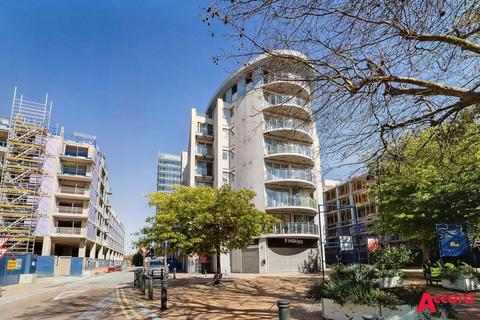 Apartment 1, Rubicon Court, 21 - 23 North Street, Romford, RM1 1BJ