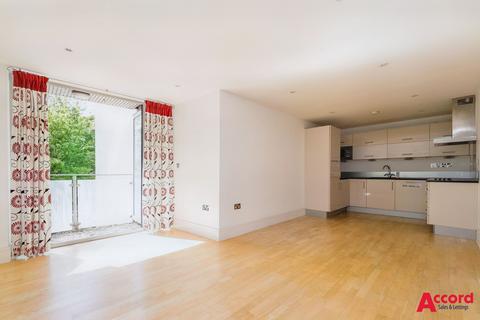 Apartment 1, Rubicon Court, 21 - 23 North Street, Romford, RM1 1BJ
