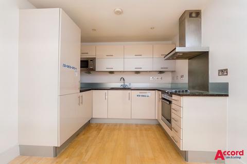Apartment 1, Rubicon Court, 21 - 23 North Street, Romford, RM1 1BJ