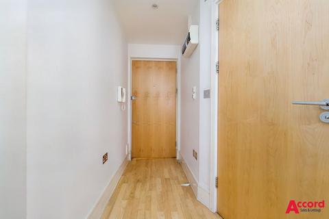 Apartment 1, Rubicon Court, 21 - 23 North Street, Romford, RM1 1BJ